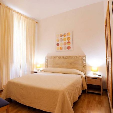 Federici Guest House Rom Exterior foto