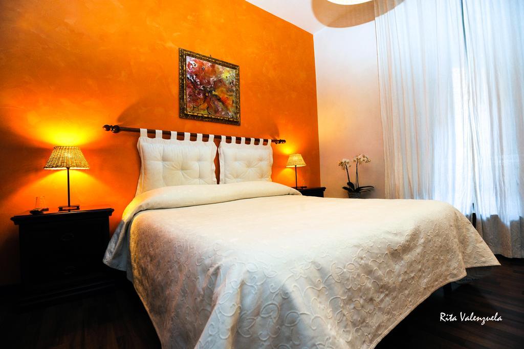 Federici Guest House Rom Exterior foto