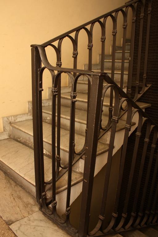 Federici Guest House Rom Exterior foto