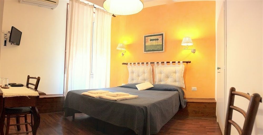 Federici Guest House Rom Exterior foto