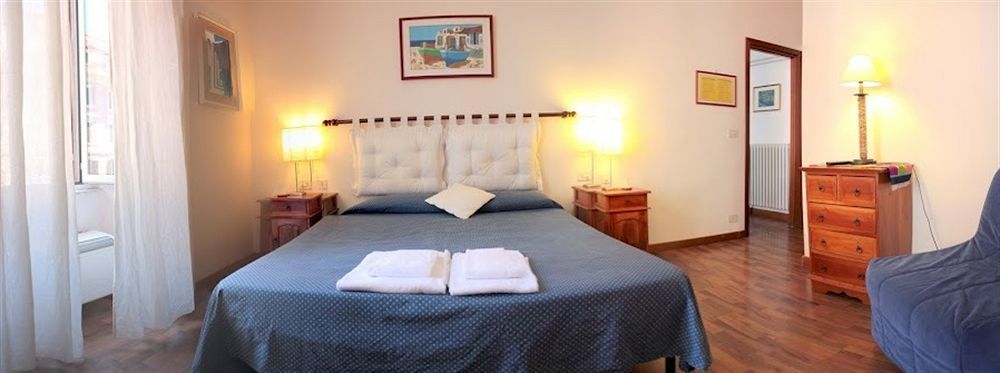 Federici Guest House Rom Exterior foto