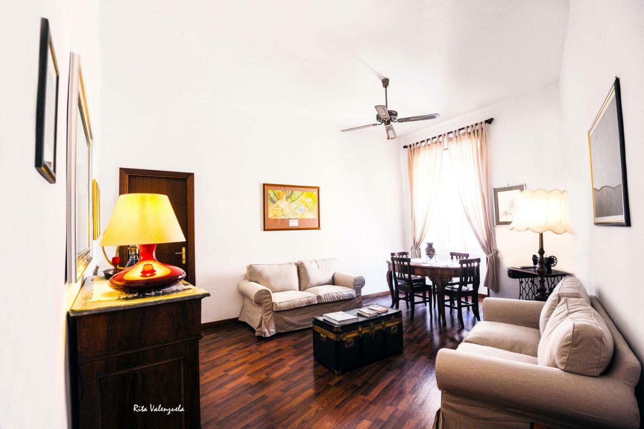 Federici Guest House Rom Exterior foto