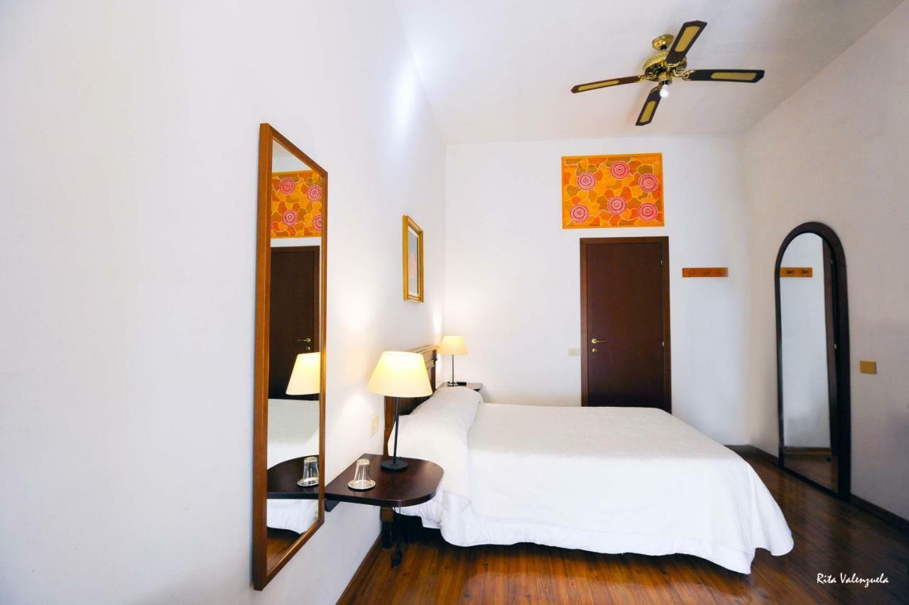 Federici Guest House Rom Exterior foto