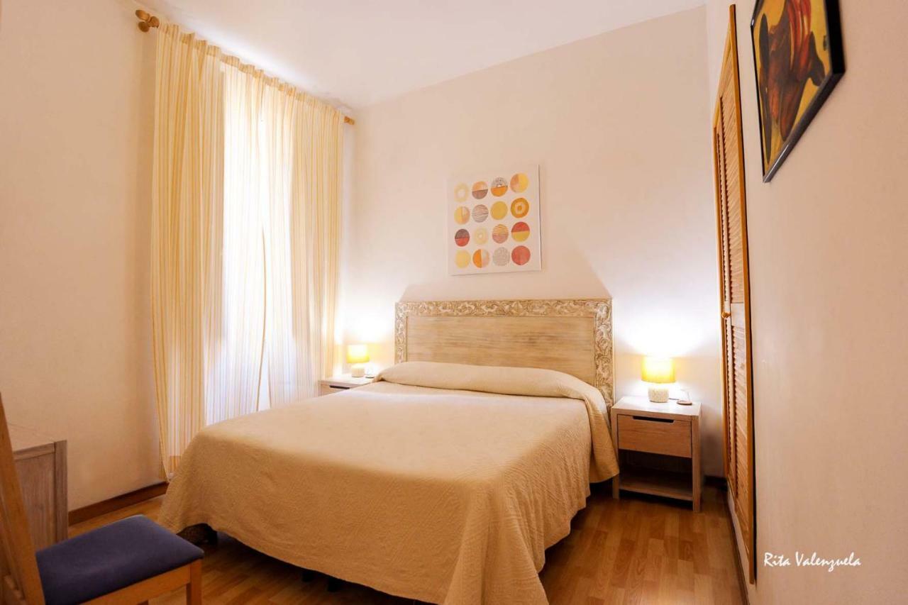 Federici Guest House Rom Exterior foto