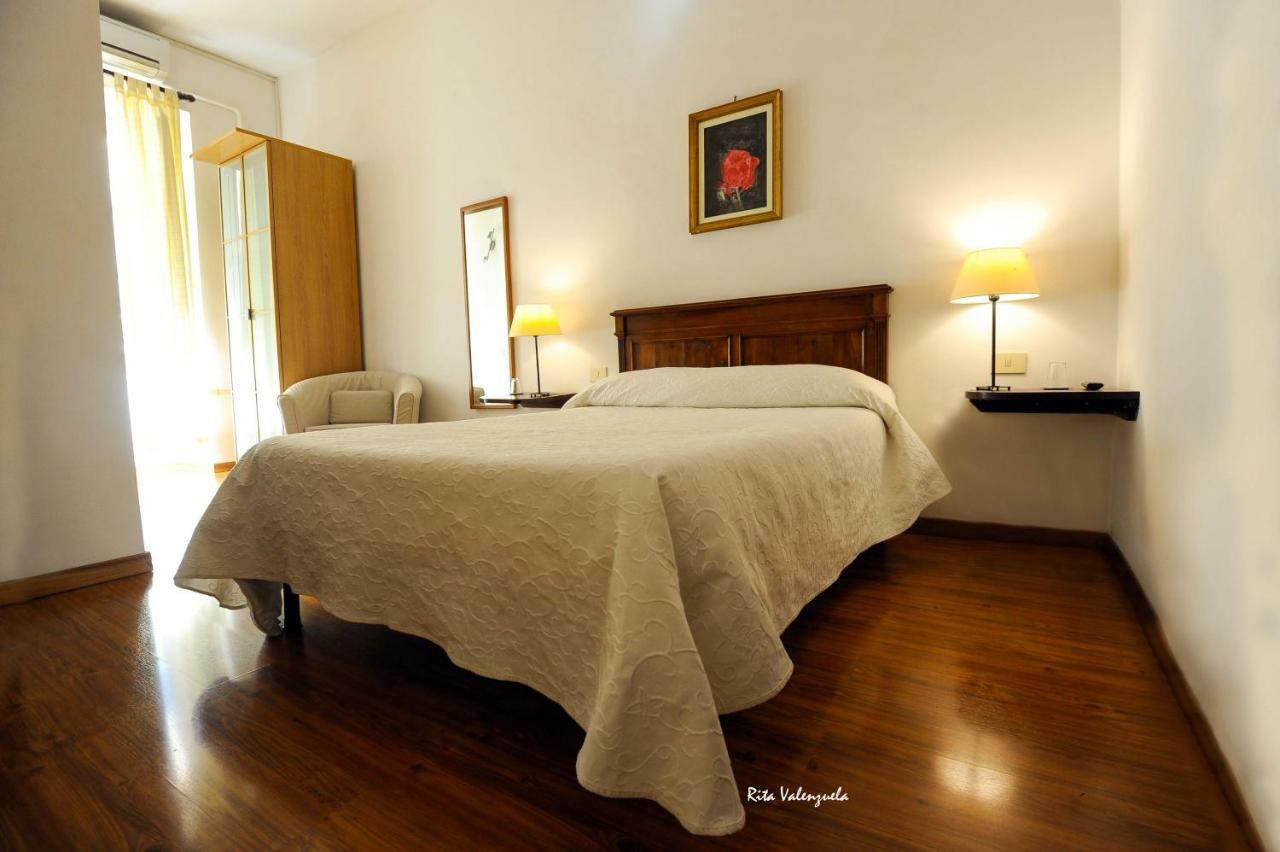 Federici Guest House Rom Exterior foto