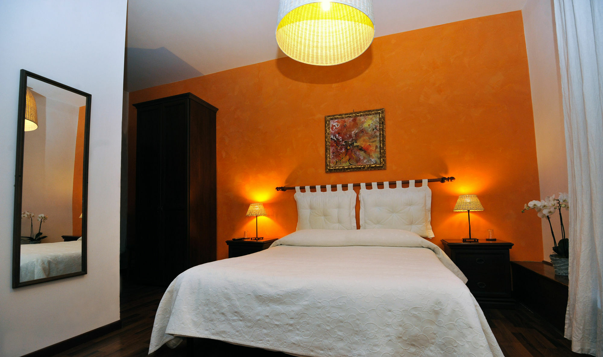 Federici Guest House Rom Exterior foto