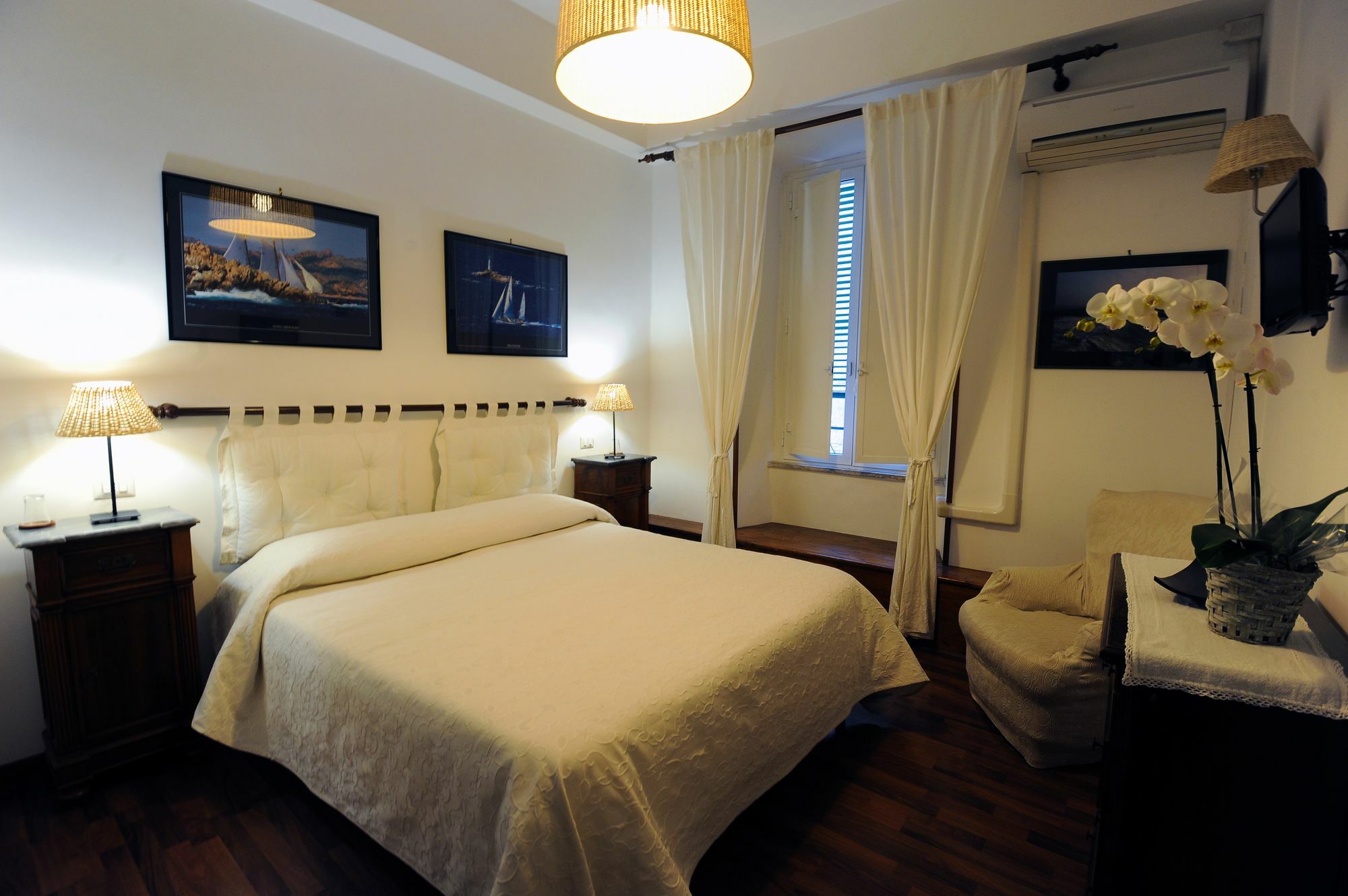 Federici Guest House Rom Exterior foto
