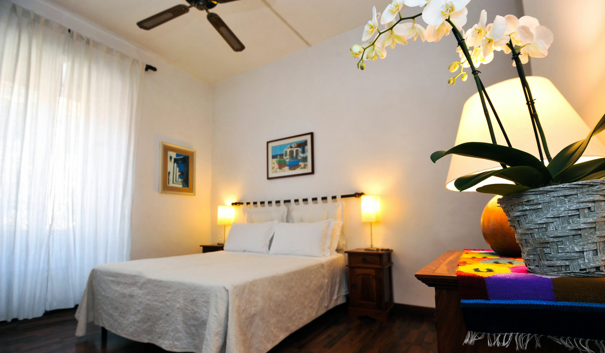 Federici Guest House Rom Exterior foto