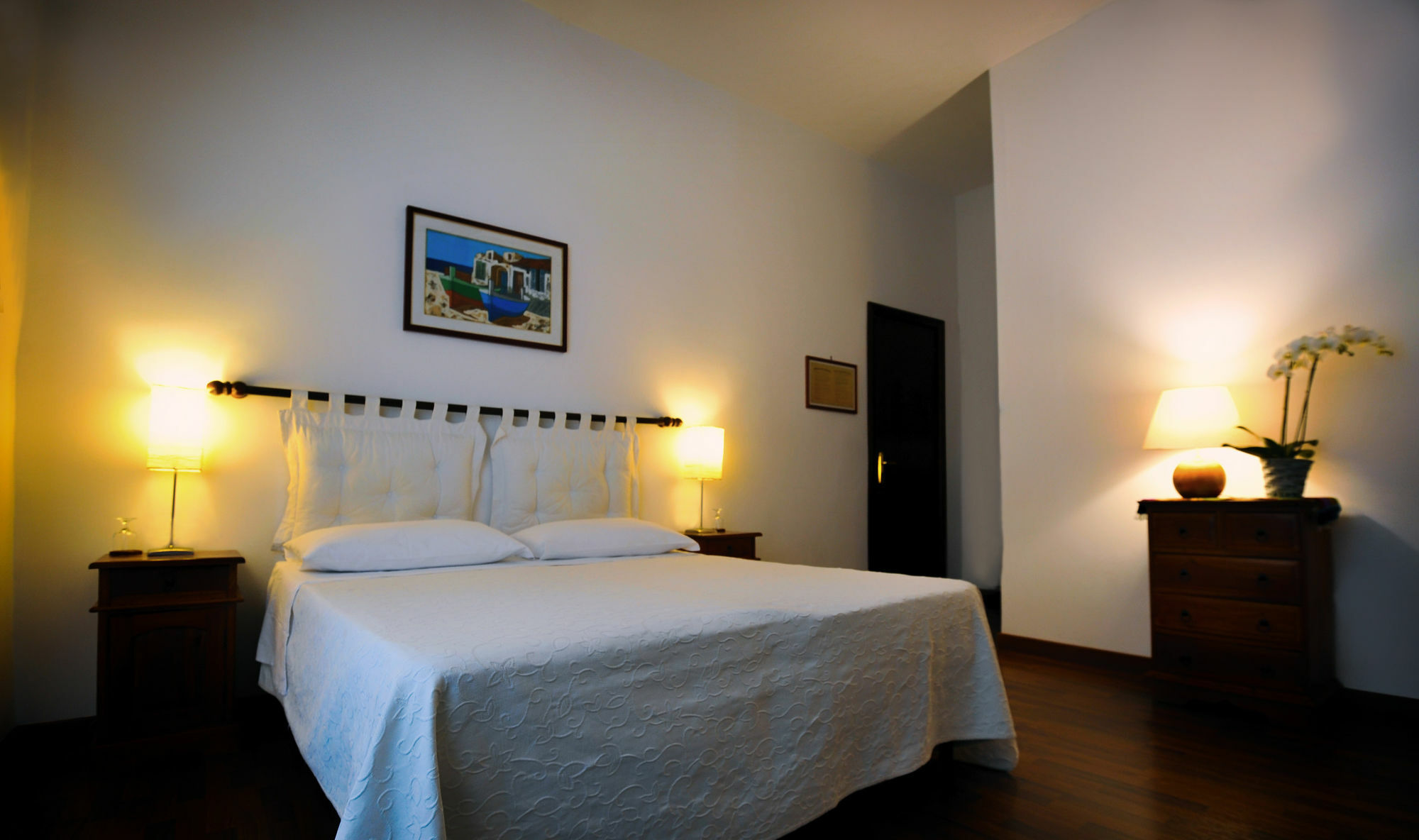Federici Guest House Rom Exterior foto