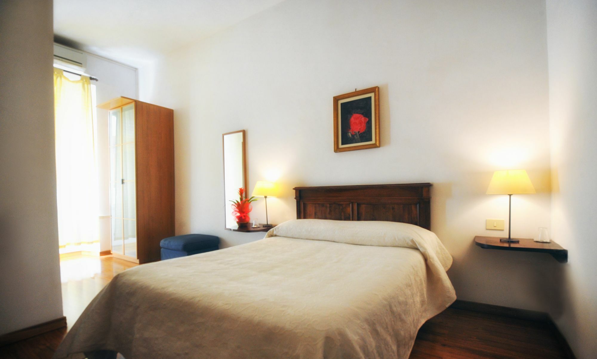 Federici Guest House Rom Exterior foto