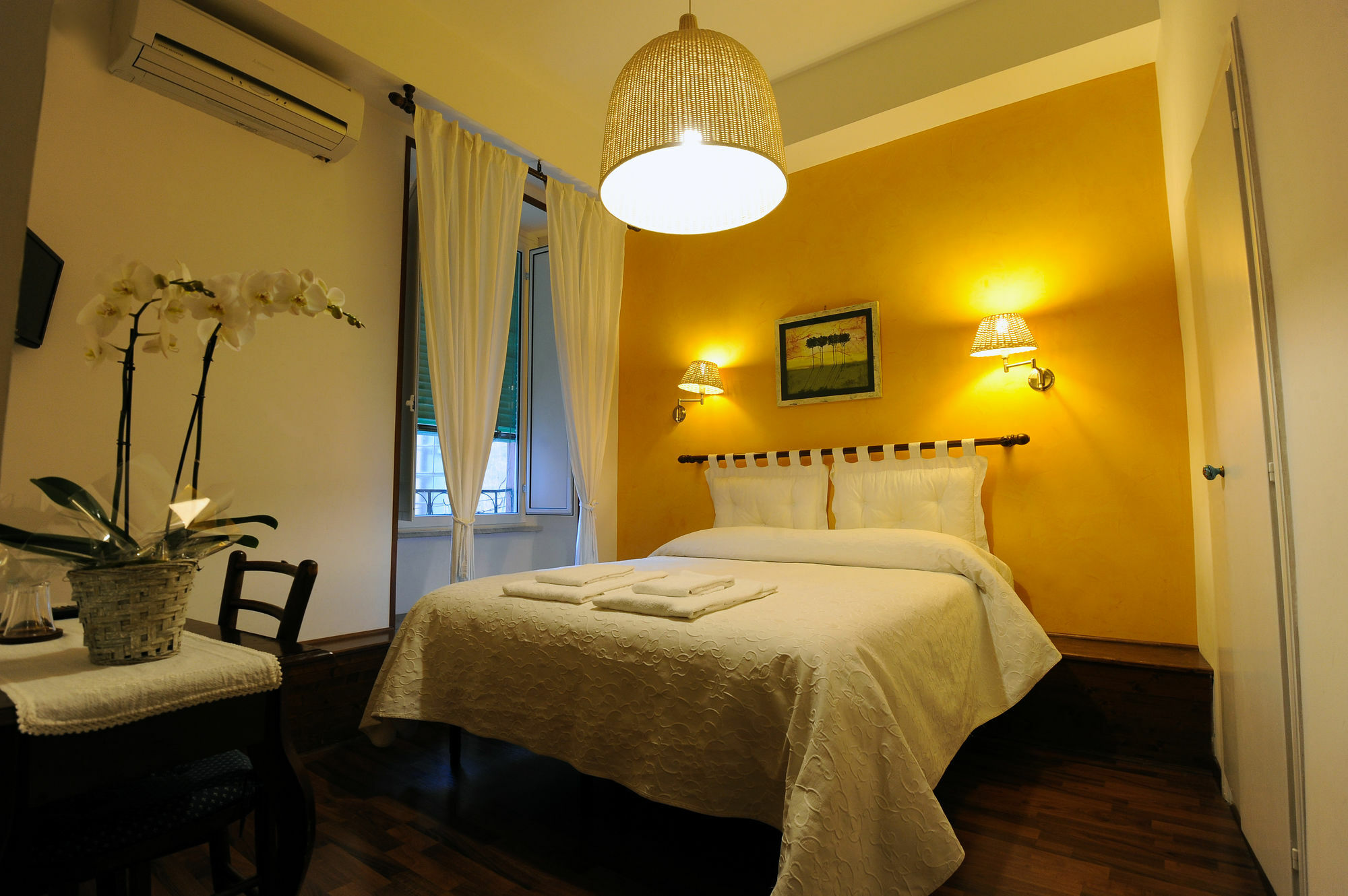 Federici Guest House Rom Exterior foto