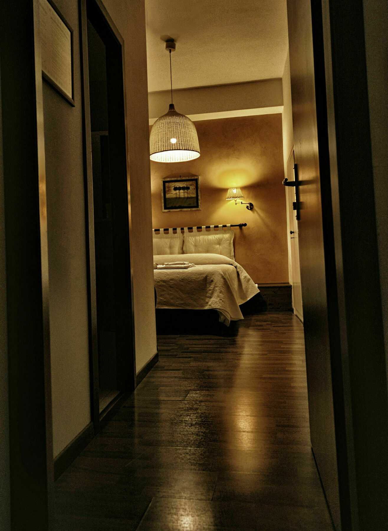 Federici Guest House Rom Exterior foto